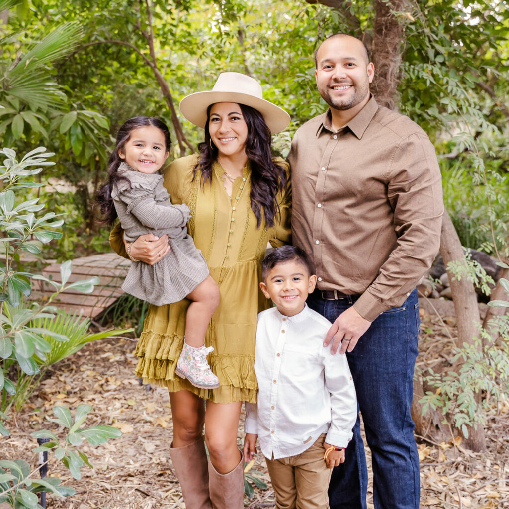 Celebrate your family with family pictures and family portraits by Photo Fusion Studio